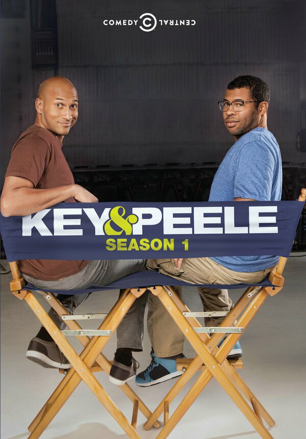 Key and Peele